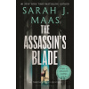 The Assassin´s Blade: The Throne of Glass Prequel Novellas