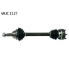 SKF Hnací hriadeľ SKF VKJC 1127