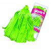 Náhrada na mop strapcový York 40 cm