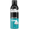 Gillette Sensitive 200 ml pena na holenie