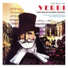 Various - Verdi Giuseppe: The Best Of Verdi (Remastered) LP