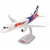 Herpa - Embraer ERJ-175LR (ERJ-170-200 LR), Star Air, Indie, 1/100