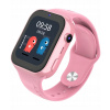 Smartwatch Garett Kids Twin 2 GPS IPS Wi-Fi Bluetooth 4G ružový