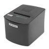 Qoltec 50256 Tiskárna účtenek RTP-0256 | poukázka | termální | vysokorychlostní | 203 dpi | USB