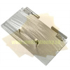 Ručný lis na výrobu medzistienky 420x220 mm, BEE