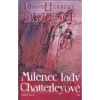 Milenec Lady Chatterleyové - David Herbert Lawrence
