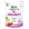 Brit Care Snack Immunity Insect 150 g