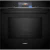 Siemens iQ700 HM778GMB1 rúra 67 L 3600 W Čierna (HM778GMB1)