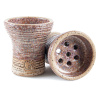 HC HighFire Rebel Korunka pre vodne fajky Barva: Mix, Specifikace: Dry Rose
