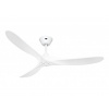 CasaFan 315228 Eco Genuino, biela, stropný ventilátor