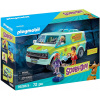 Stavebnica - PLAYMOBIL 70286 Scooby Doo Auto Mystery Machine (Stavebnica - PLAYMOBIL 70286 Scooby Doo Auto Mystery Machine)