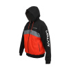 Mikina Nytro Zipped Hoody - XXL