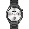Smartwatch V12 Black steel GARETT