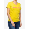 Bavlnené tričko dámske Edelrid Corporate T-Shirt II - wasabi