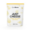 Sýrový snack Just Cheese - GymBeam Příchuť: originál, Balení (g): 8 x 30 g