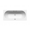 Kaldewei Obdélníková vana Classic Duo 160 x 70 cm 290310113001