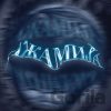 Psycho Rhyme: АЖАМИЈA (Ažamija) (EP) - Psycho Rhyme