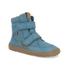 Froddo G3160232-1 Jeans barefoot zimné topánky
