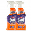 Cillit Bang Expert Sprej na odstraňovanie vodného kameňa v kúpeľni 2x750ml Cillit Bang