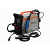 KRAFT&DELE KRAFT&DELE Invertorová zváračka 255 A MIG/FLUX/MMA/LIFT TIG/AL hliník KD3422
