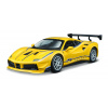 Bburago 2020 Bburago 1:24 Ferrari Racing 488 Challenge Yelow BB26307Y