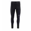REDLINE Nohavice Outlast Mars Black L