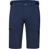 kraťasy MAMMUT Runbold Shorts Men Marine 50
