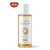 Trblietavý suchý olej Golden Venus Wooden Spoon 100ml Vegan