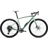 Gravel bicykel Specialized Diverge E5 Comp - pistachio / emerald metallic 61