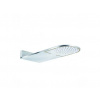 Kludi A-Qa - Horná sprcha, priemer 25 cm, chróm 6487005-00
