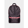 Marvel Universe Classic Marvel - Basic Backpack (Generic logo) Barva: Black