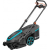 Gardena 14646-55 Akumulátorová sekačka PowerMax Duo 46/36V P4A - bez akumulátoru 970761301