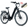 Leader fox E-BIKE 28