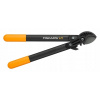 Nožnice - Nůžky na kovadliny (S) L71 PowerGear Fiskars (Nožnice - Nůžky na kovadliny (S) L71 PowerGear Fiskars)