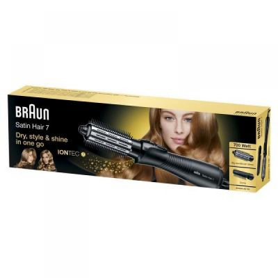 kulma braun satin hair 7 – Heureka.sk