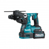 MAKITA HR003GM201 AKU VŔTACIE KLADIVO XGT 40V