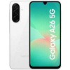 Samsung Galaxy A26 256GB 5G Dual SIM biely (A266)