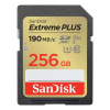 Sandisk SanDisk SDSDXW2-256G-GNCIN 256 GB SDXC Trieda 10 (SDSDXWV-256G-GNCIN)