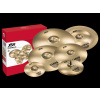 SABIAN XSR Complete set