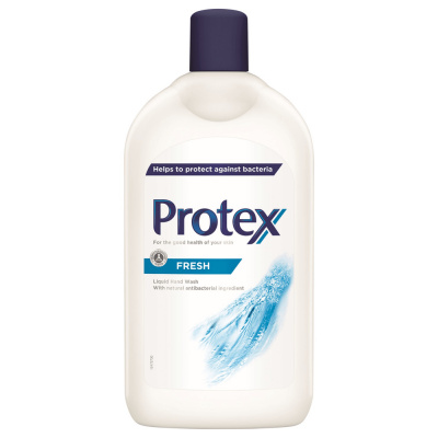 Protex Protex Fresh, tekuté mydlo, náhradná náplň, 700 ml