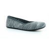 baleríny Xero shoes Phoenix Gray Knit 37 EUR