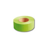 Motex Etikety 22x12 pre2212 cenovka neónovozelená