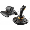 Thrustmaster T16000M FCS HOTAS, joystick s pedálom 2960778