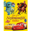 Disney Pixar Nejkrásnější kolekce
