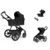 THULE Urban Glide 4-wheel Set + Maple black 2024