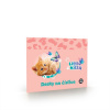 Oxybag Dosky na číslice mačka Little Kitty