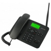 Aligator GSM stolný telefón T100, čierna