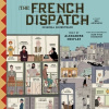 SOUNDTRACK - THE FRENCH DISPATCH (1CD)
