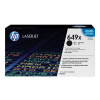 HP toner 649X/Black/17 000 stran CE260X