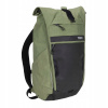 Batoh Thule Paramount 18L olivový na notebook 16'' nylon